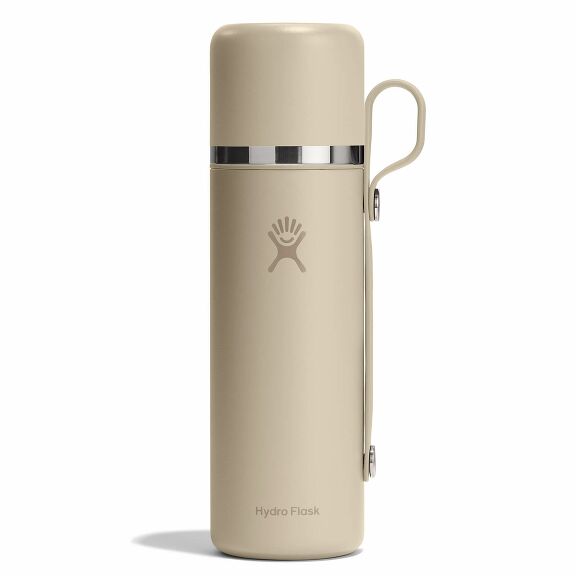 28 oz Hot Flask & Cup