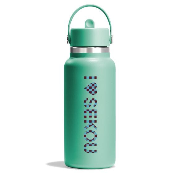 I Love Sekou Green - 32 oz Bottle