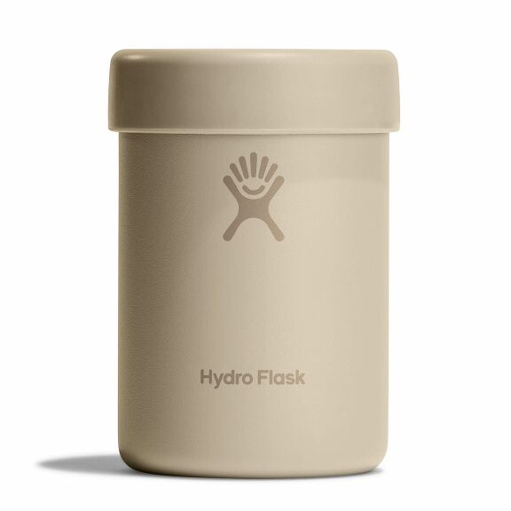 12 oz Cooler Cup - Oat