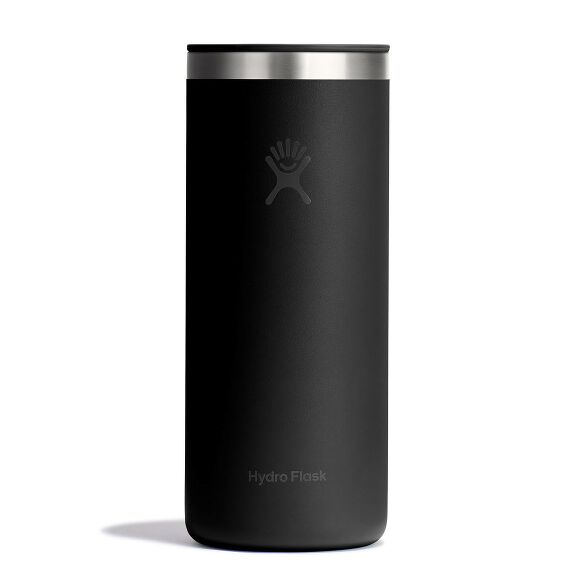 20 oz Coffee Cup - Black