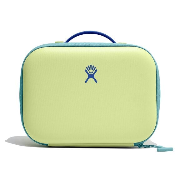 Kids Lunch Box - Seedling Green