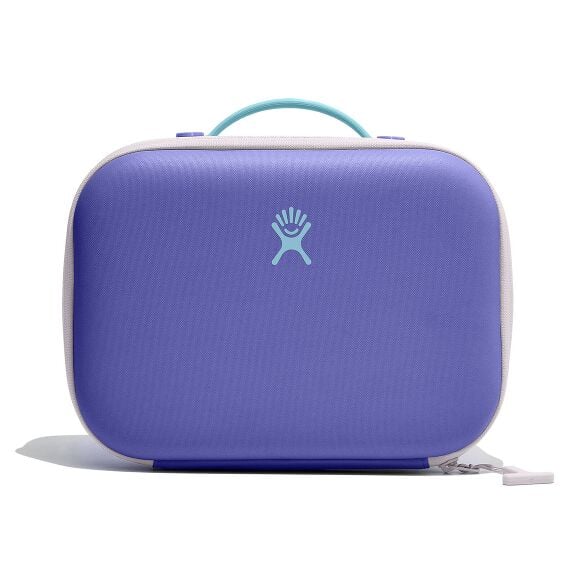 Kids Lunch Box - Utopia Purple