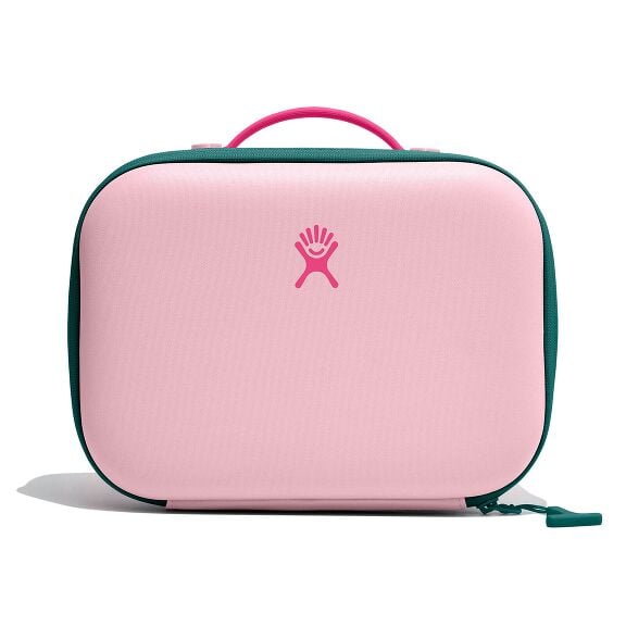 Kids Lunch Box - Blossom Pink
