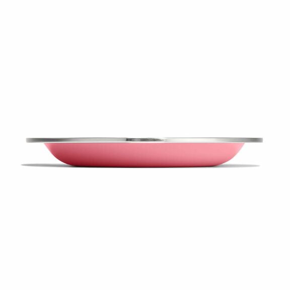 Kids Plate - Dahlia