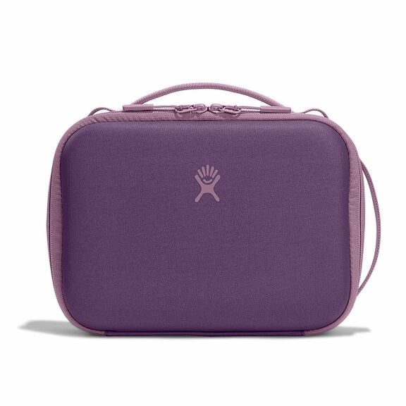 5 L Carry Out Lunch Box - Beachplum Purple