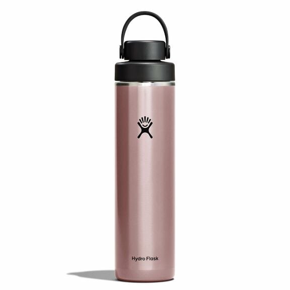 24 oz Lightweight Chug Cap Bottle - Quartz