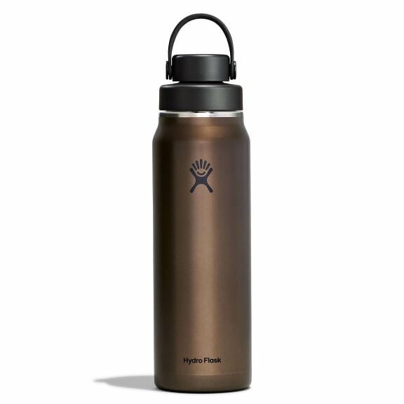32 oz Lightweight Chug Cap Bottle - Obsidian