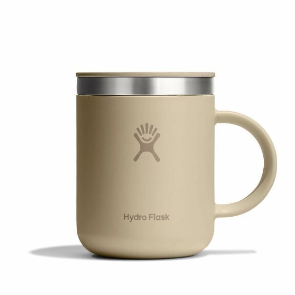 12 oz Mug - Oat