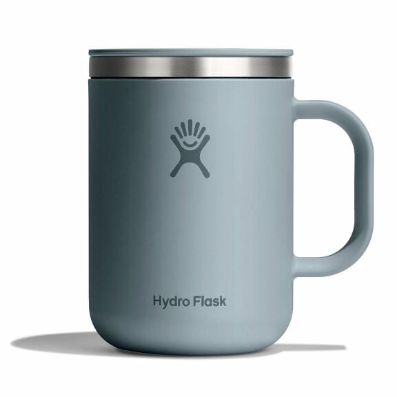 24 oz Mug - Shale Gray