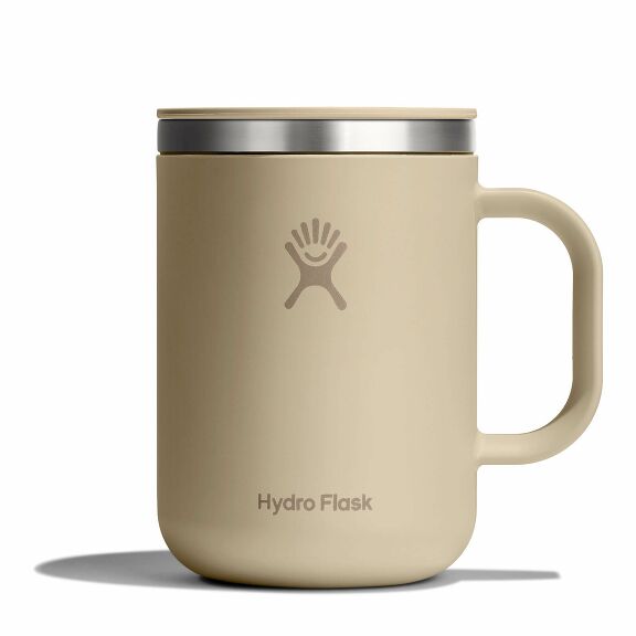 24 oz Mug - Oat
