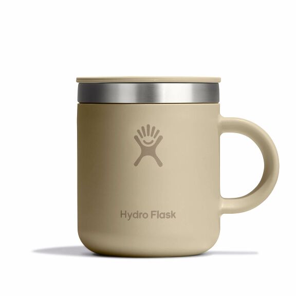 6 oz Mug - Oat
