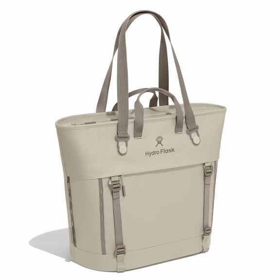 Carryout™ Soft Cooler Tote 30 L - Oat