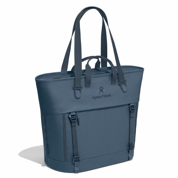 Carryout™ Soft Cooler Tote 30 L - Harbor Blue
