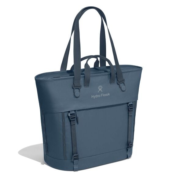 Carryout™ Soft Cooler Tote 30 L - Harbor Blue