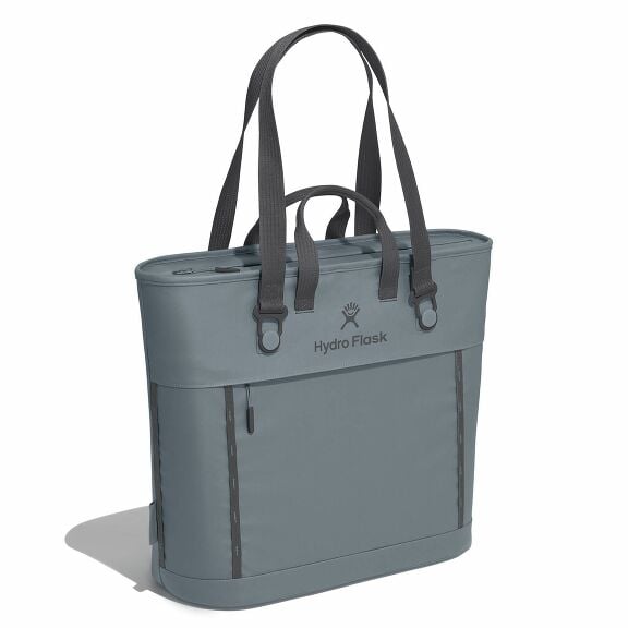 Carryout™ Soft Cooler Tote 20 L - Shale Gray
