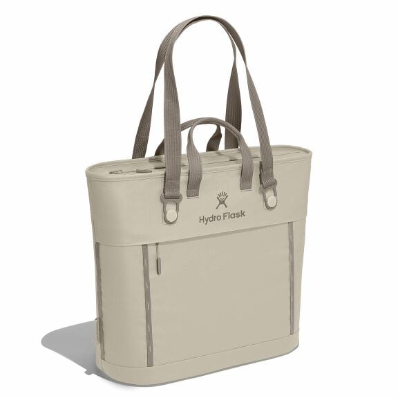 Carryout™ Soft Cooler Tote 20 L - Oat