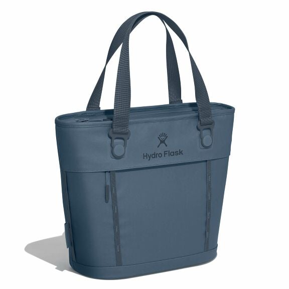 Carryout™ Soft Cooler Tote 10 L - Harbor Blue