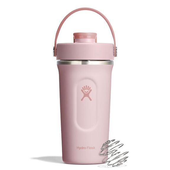24 oz Insulated Shaker Bottle - Trillium