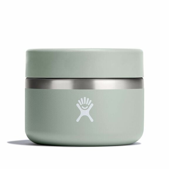 12 oz Insulated Food Jar - Agave