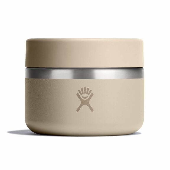 12 oz Insulated Food Jar - Oat