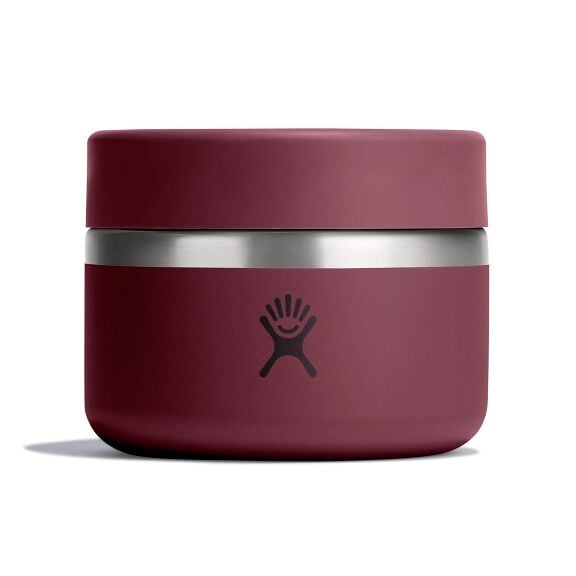 12 oz Insulated Food Jar
