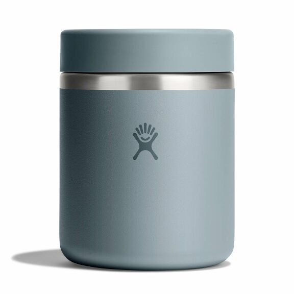 28 oz Insulated Food Jar - Shale Gray