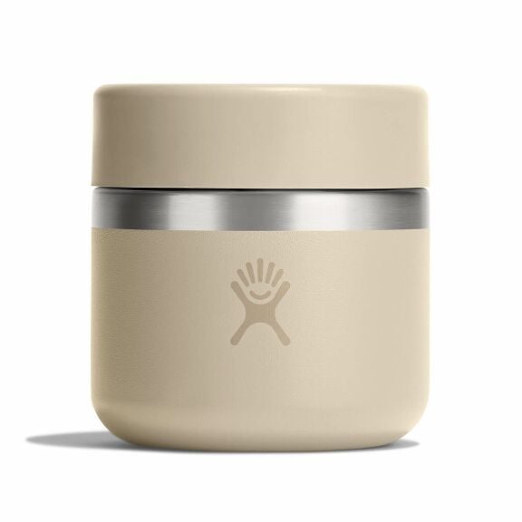 8 oz Insulated Food Jar - Oat