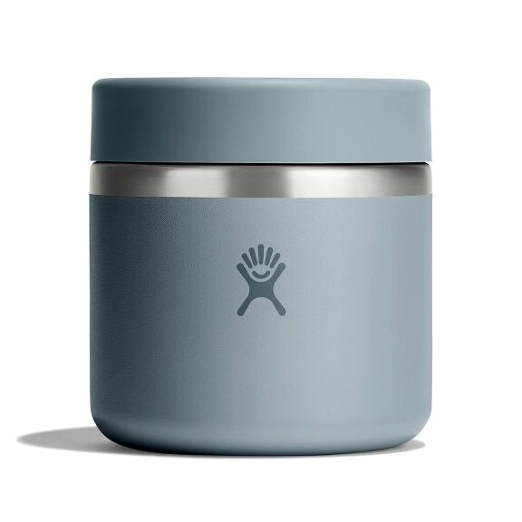 20 oz Insulated Food Jar - Shale Gray