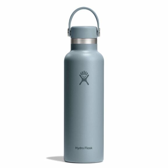 21 oz Standard Mouth - Shale Gray