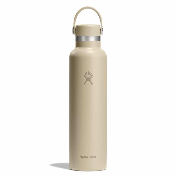 24 oz Standard Flex Cap - Oat