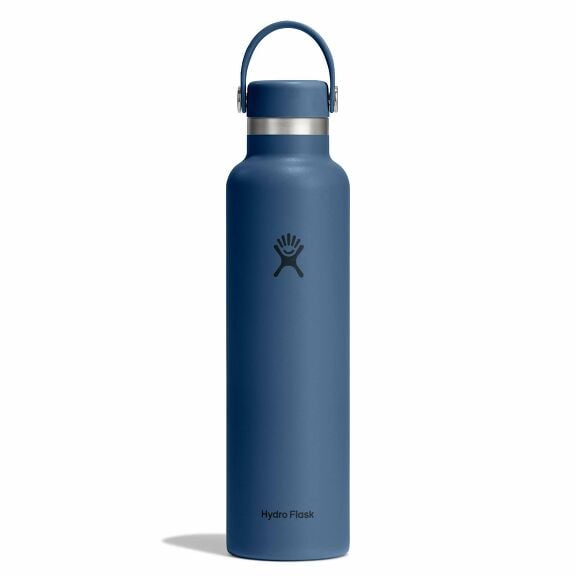 24 oz Standard Flex Cap - Harbor Blue
