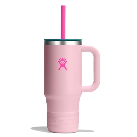 24 oz Kids Travel Tumbler