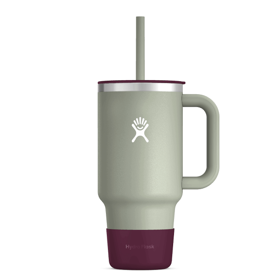 32 oz All Around Travel™ Tumbler