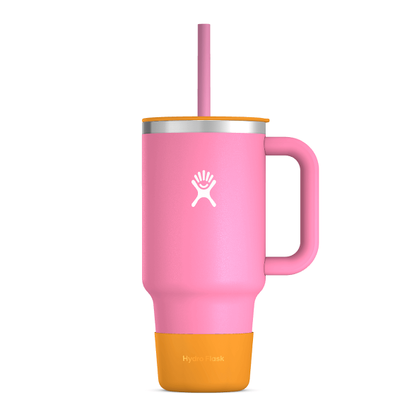 32 oz All Around Travel™ Tumbler
