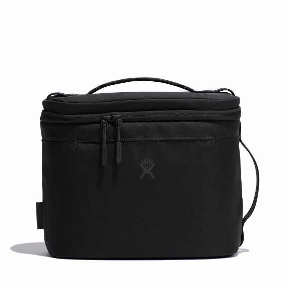 5 L Insulated Lunch Bag - Black