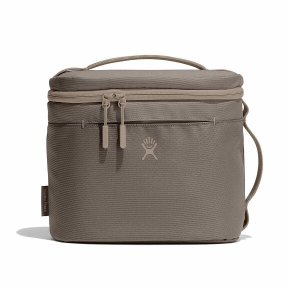 5 L Insulated Lunch Bag - Sandpiper