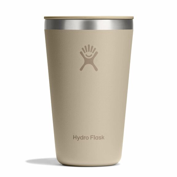 16 oz All Around™ Tumbler - Tonal Oat