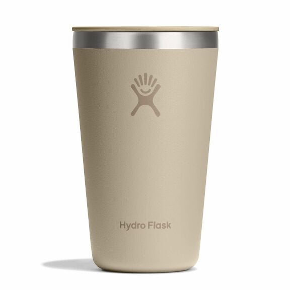 16 oz All Around™ Tumbler - Tonal Oat