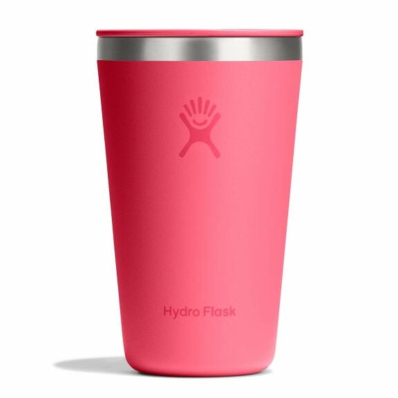 16 oz All Around™ Tumbler - Popstar Pink