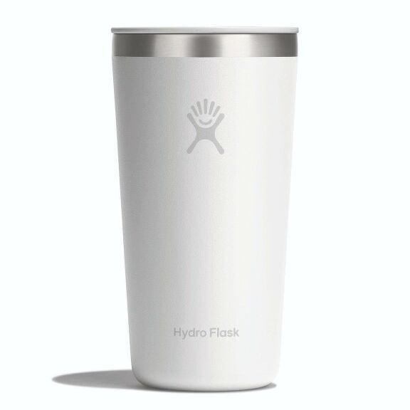 20 oz All Around™ Tumbler - White