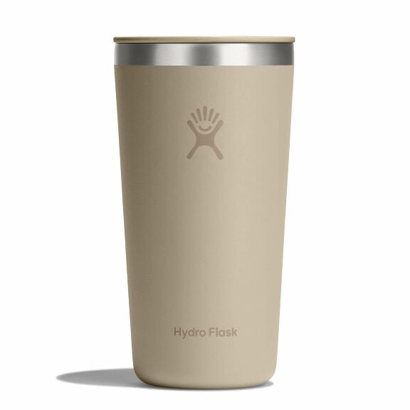 20 oz All Around™ Tumbler - Oat