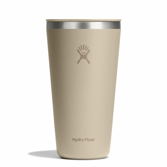 28 oz All Around Tumbler - Oat