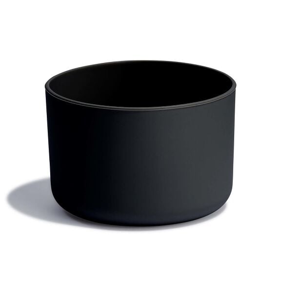 Medium Tumbler Boot - Black