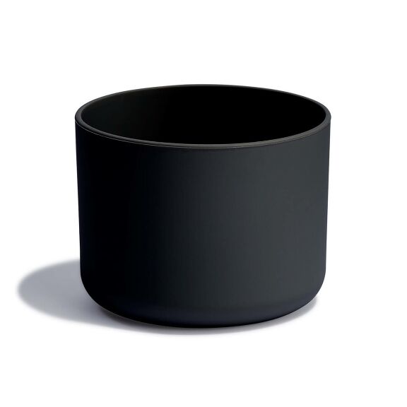 Small Tumbler Boot - Black