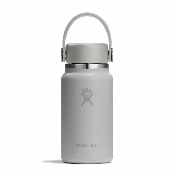 Micro Hydro Mini Bottle - Birch