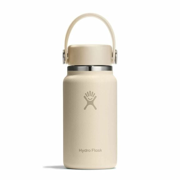 Micro Hydro Mini Bottle - Oat