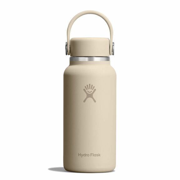 Micro Hydro 300 mL - Oat
