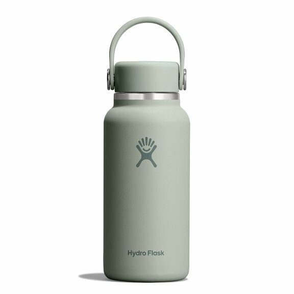 Micro Hydro 300 mL - Agave