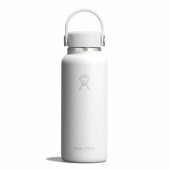 Micro Hydro 400 mL - Tonal White