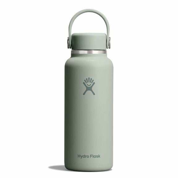 Micro Hydro 400 mL - Agave